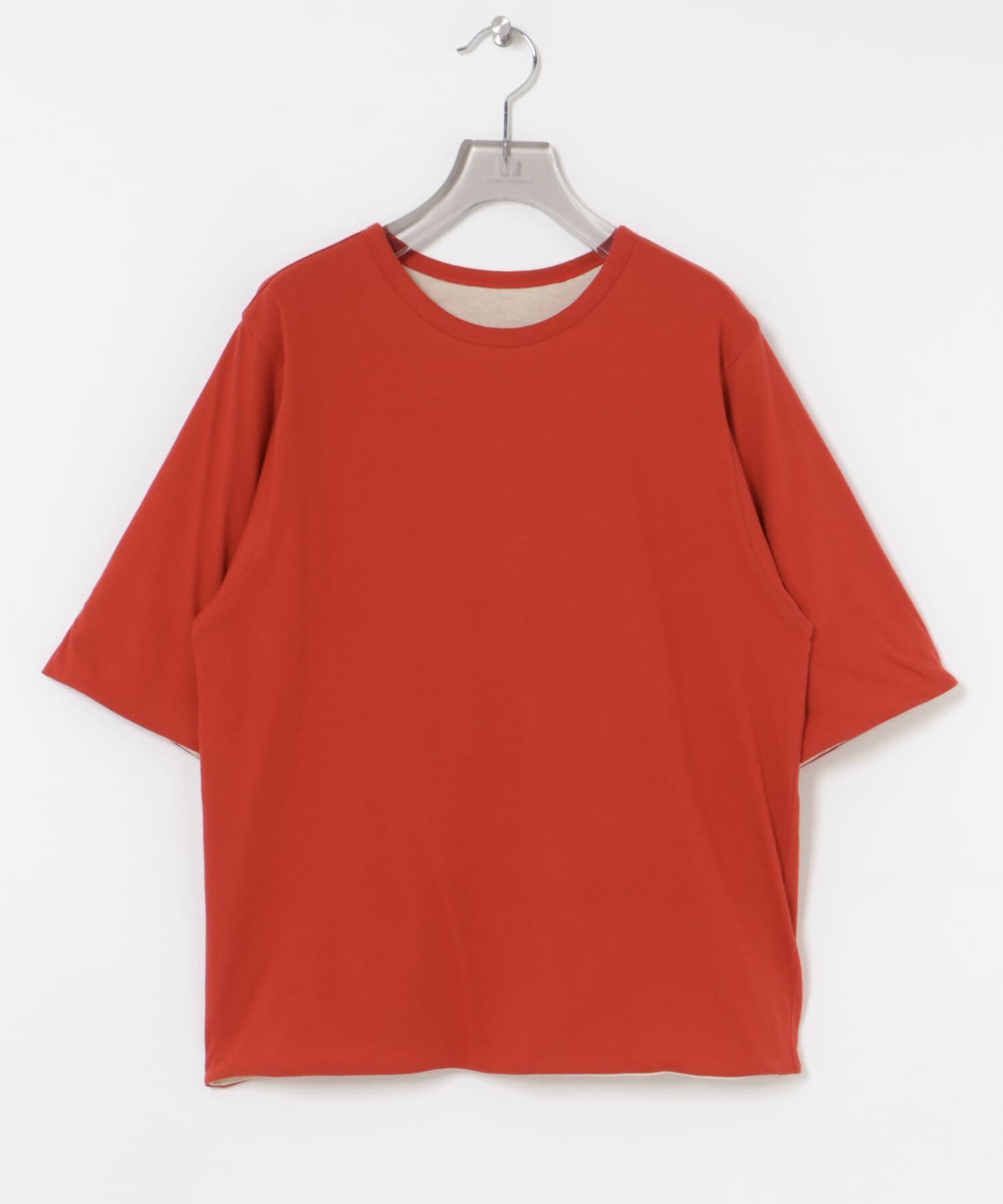 URBAN RESEARCH「リバーシブルTシャツ」|Tシャツ・カットソー|
