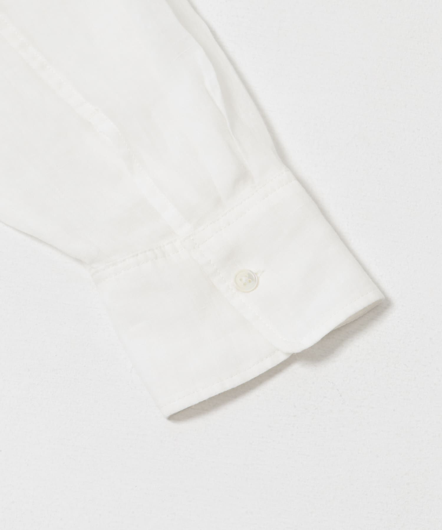 URBAN RESEARCH「ガーメントダイラミーオーバーシャツ」|シャツ・ブラウス|