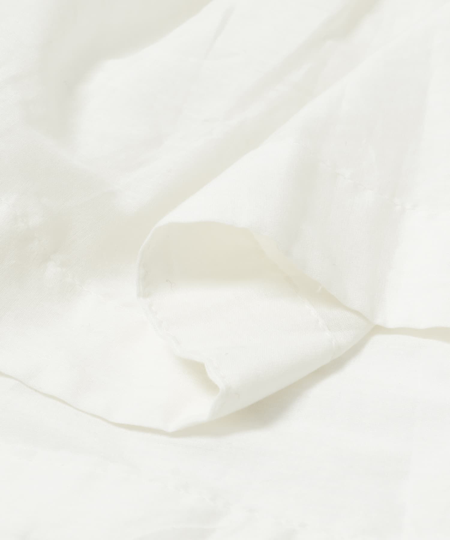 URBAN RESEARCH「レース切り替えキャミブラウス」|キャミソール|