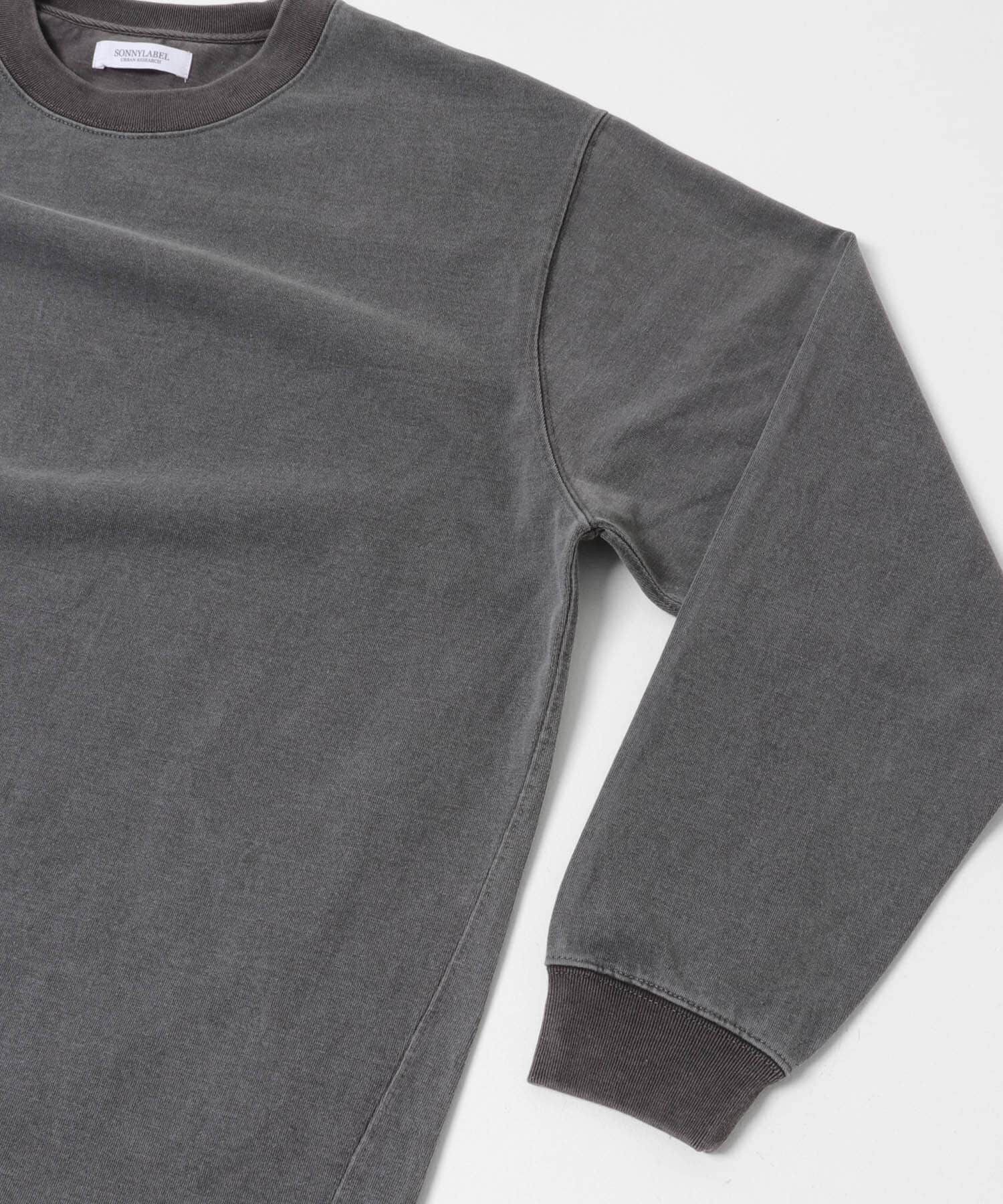 Sonny Label 「UpDRIFT ルーズフィットロングTシャツ」|Tシャツ・カットソー|