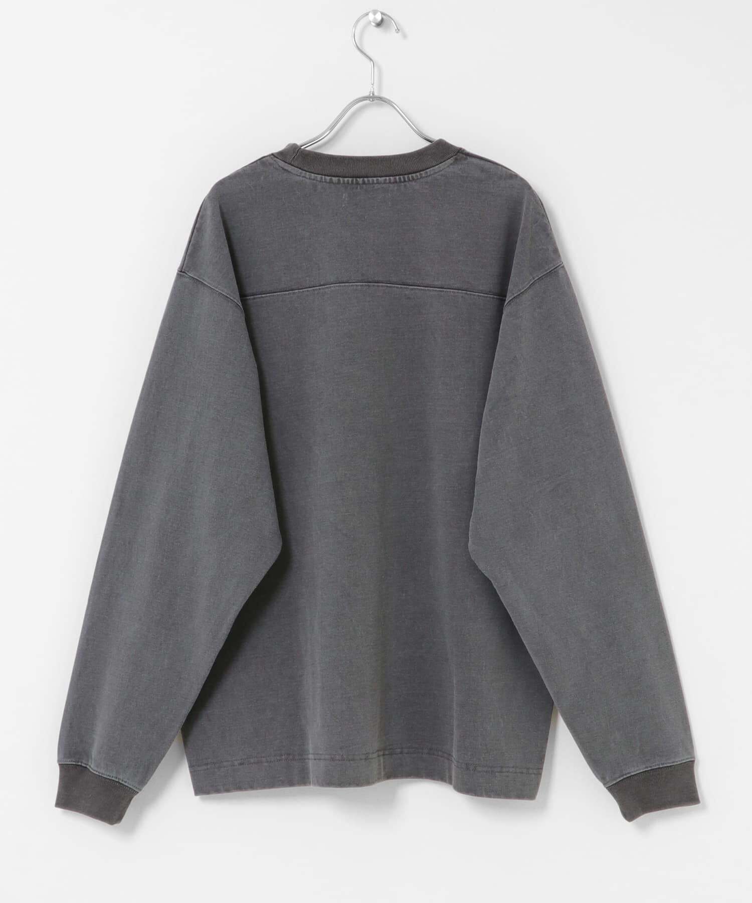 Sonny Label 「UpDRIFT ルーズフィットロングTシャツ」|Tシャツ・カットソー|