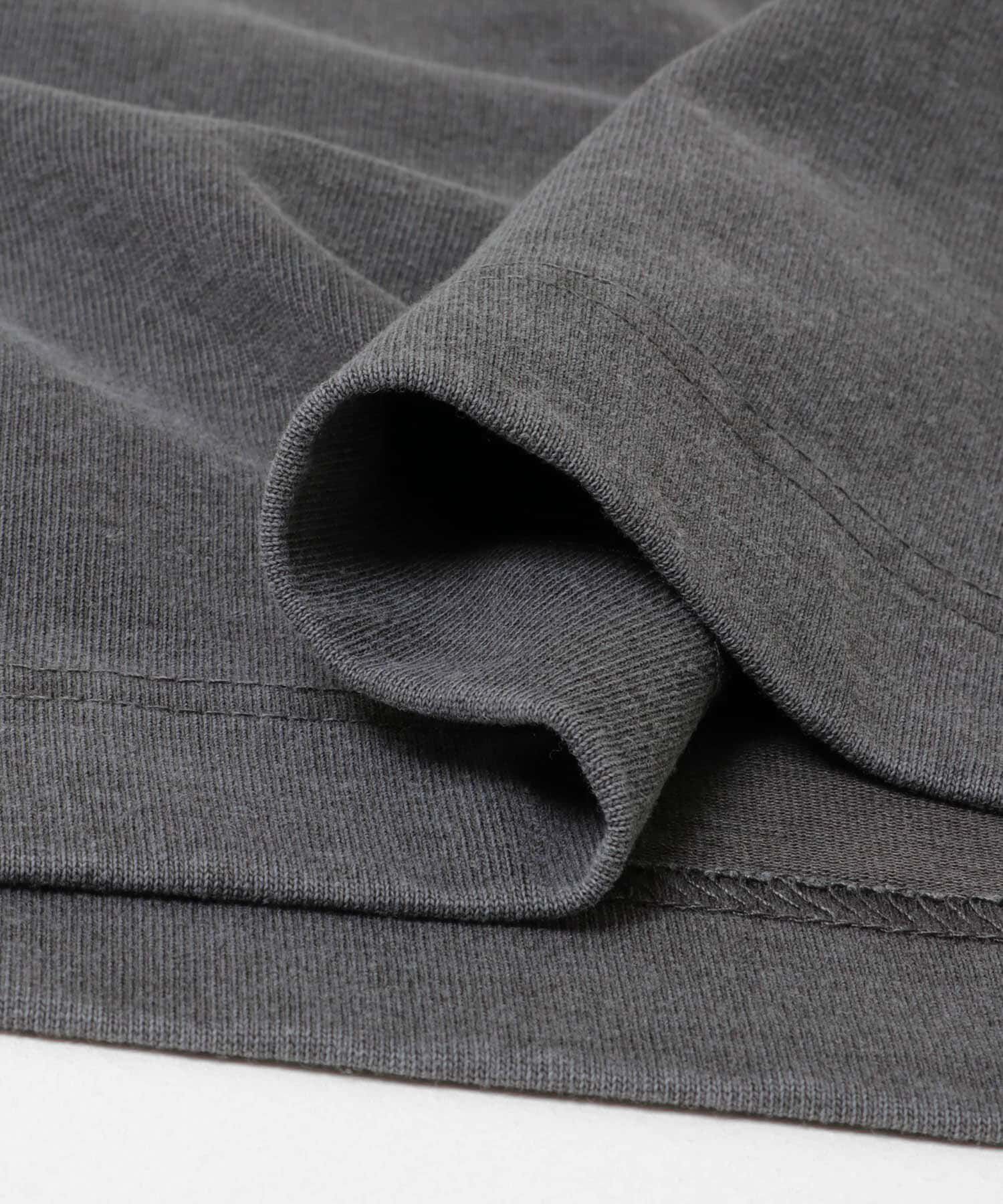 Sonny Label 「UpDRIFT ルーズフィットロングTシャツ」|Tシャツ・カットソー|