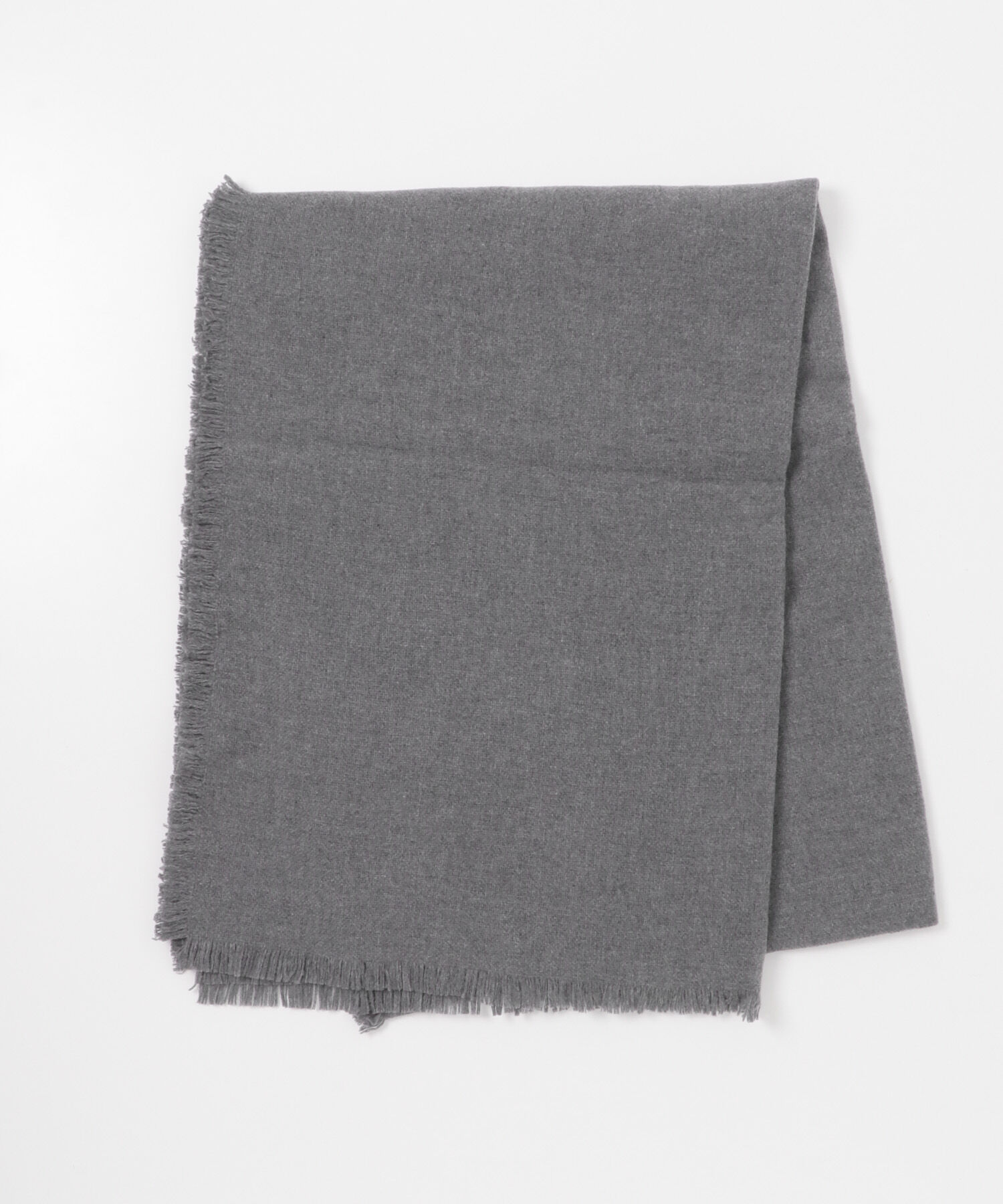 RODE SKO「ASAUCE MELER　ウルトラファインミニバスケットストール」|ストール|グレー