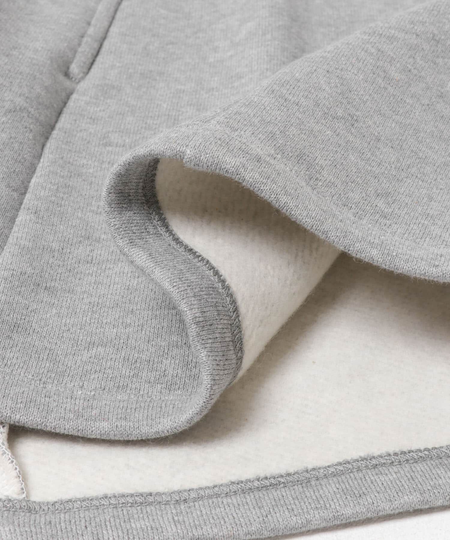 URBAN RESEARCH「ボリュームスリーブ裏起毛カーディガン」|カーディガン|