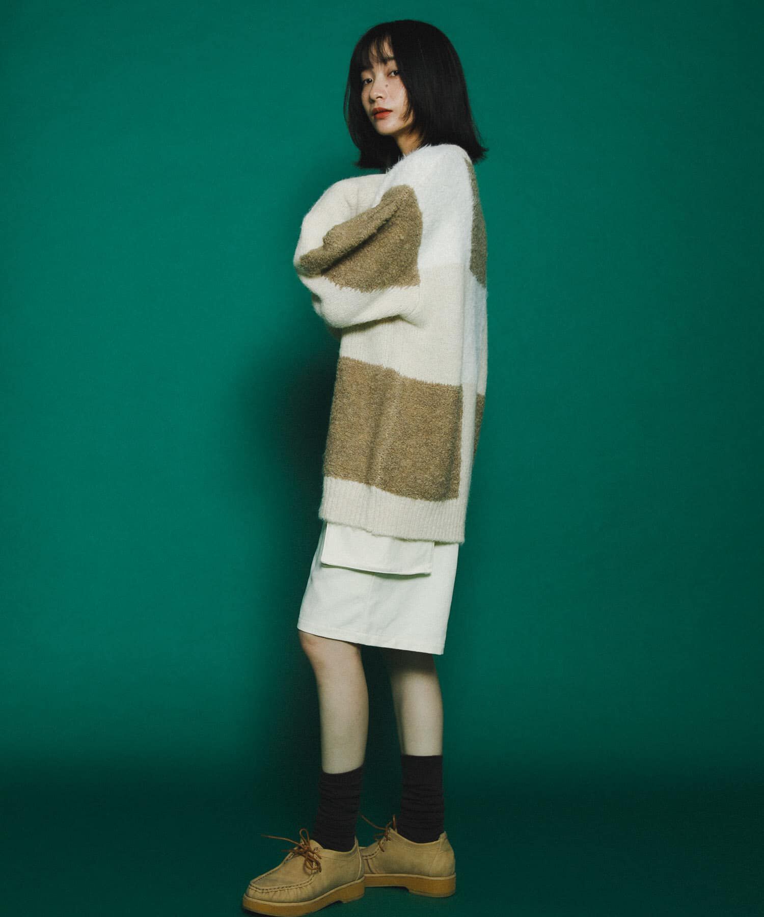  「フラップポケットショートパンツ」|その他|