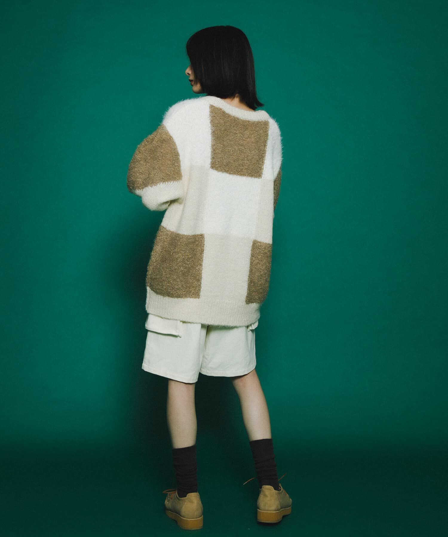  「フラップポケットショートパンツ」|その他|