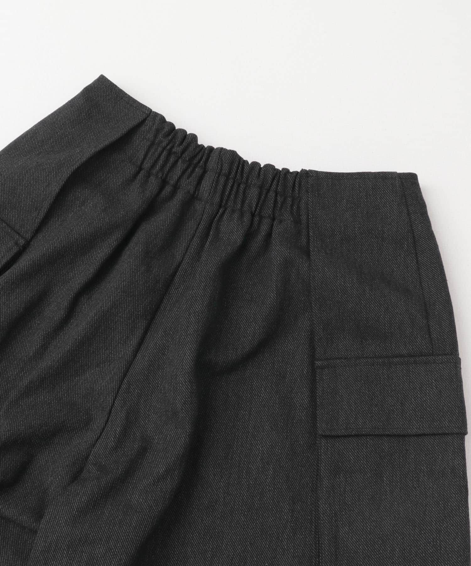  「フラップポケットショートパンツ」|その他|