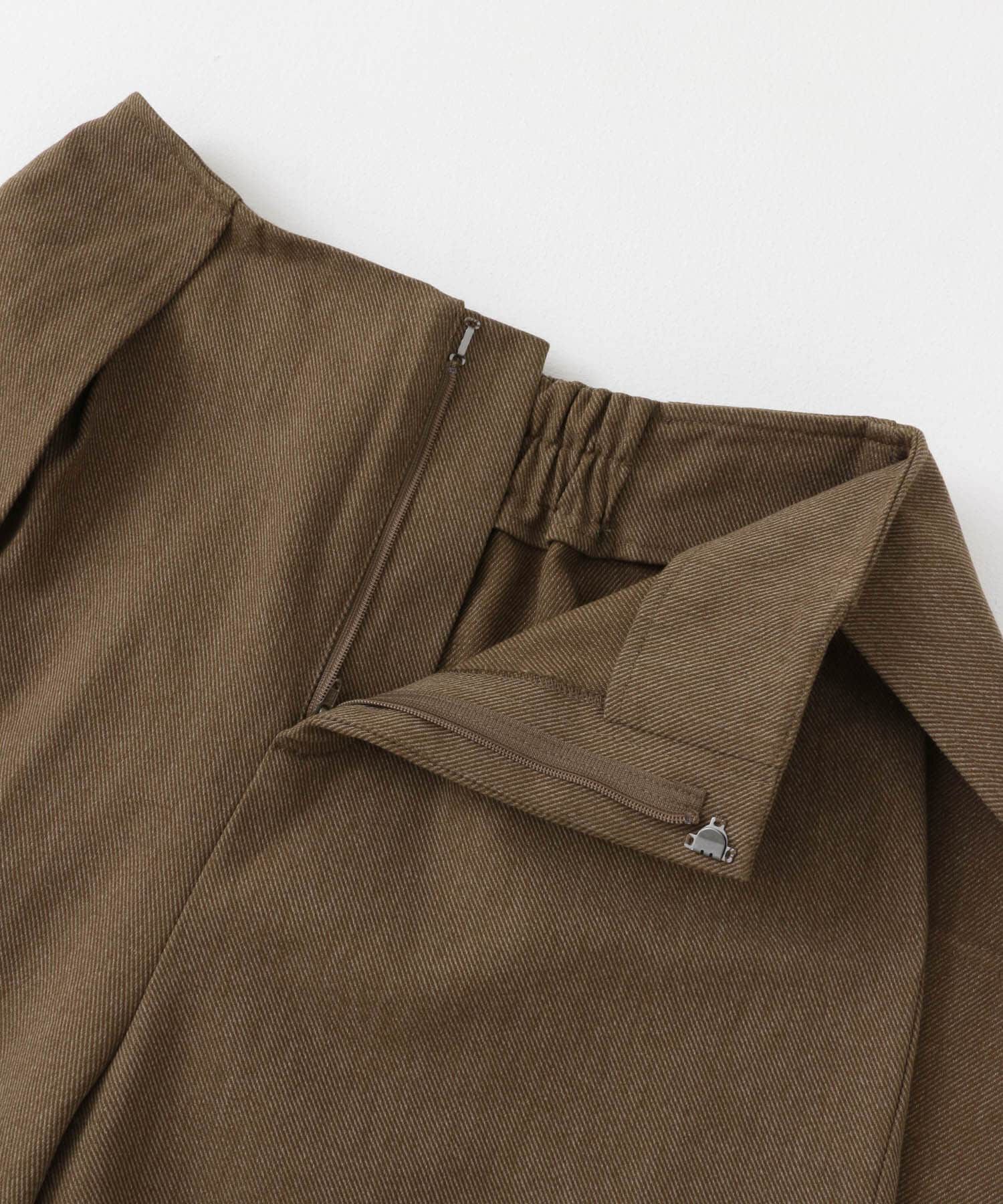  「フラップポケットショートパンツ」|その他|