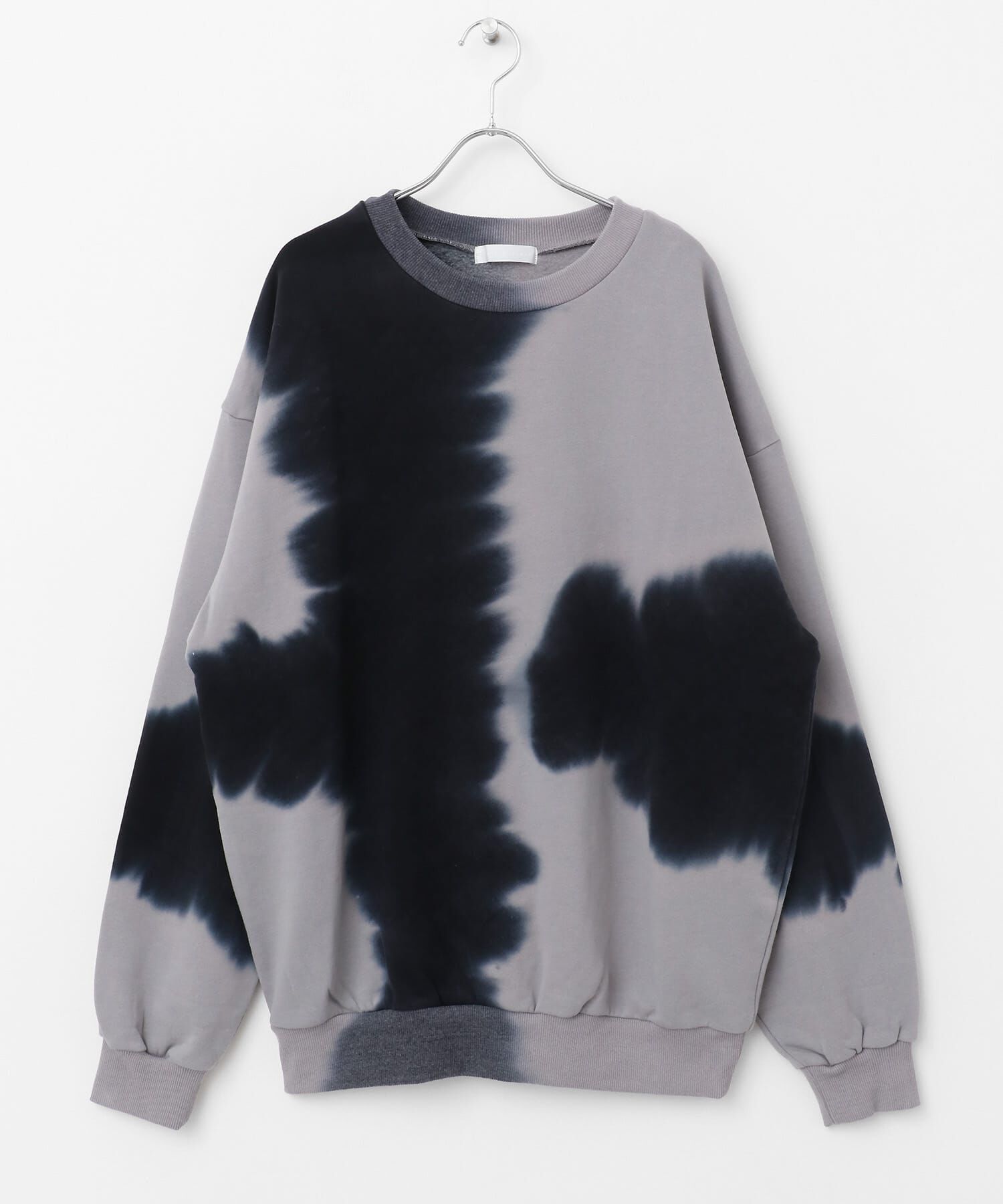 SENSE OF PLACE by URBAN RESEARCH「ブリーチクルーネックウェット」|スウェット・ジャージ|