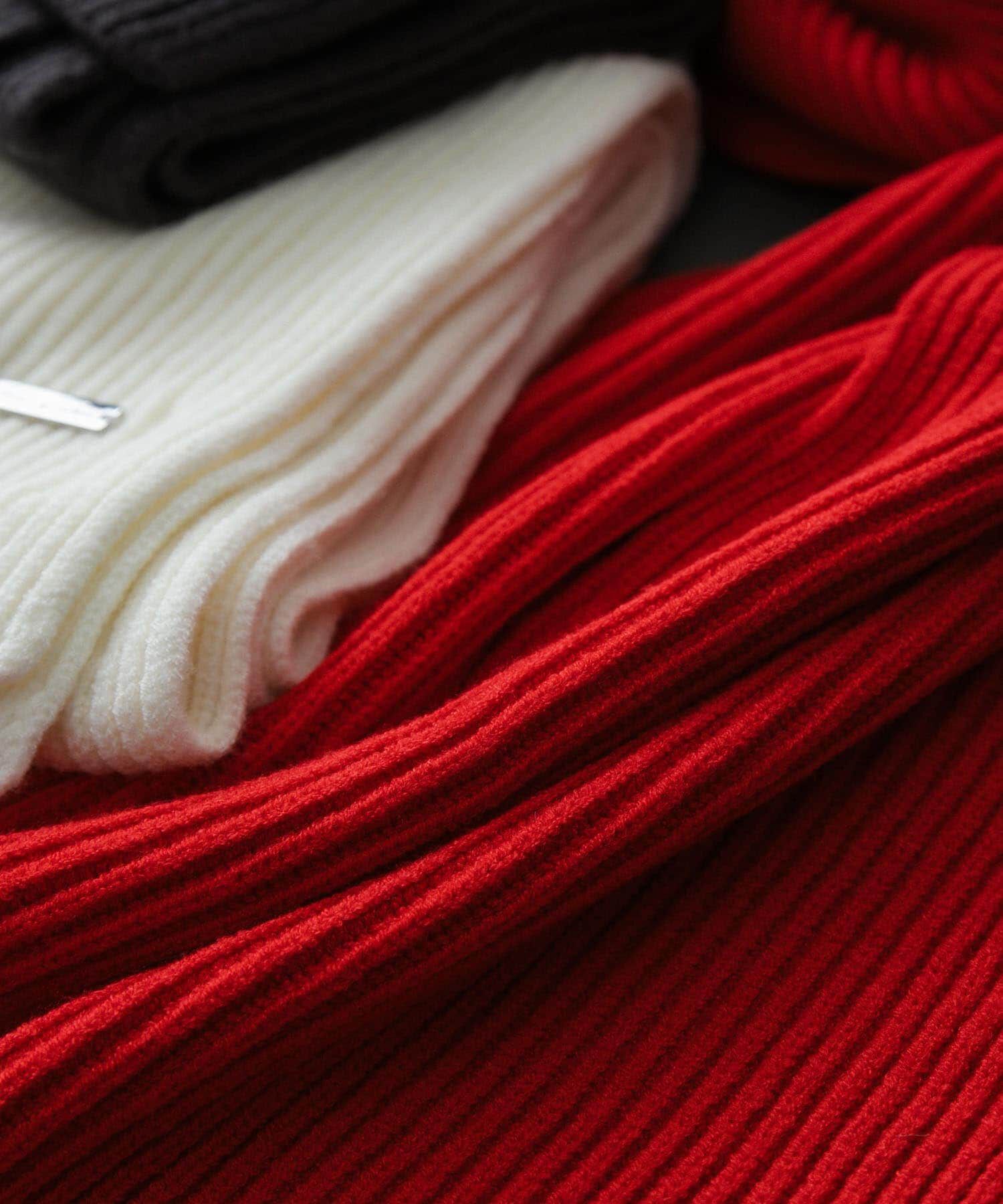 SENSE OF PLACE by URBAN RESEARCH「モチモチニットストール」|ストール|