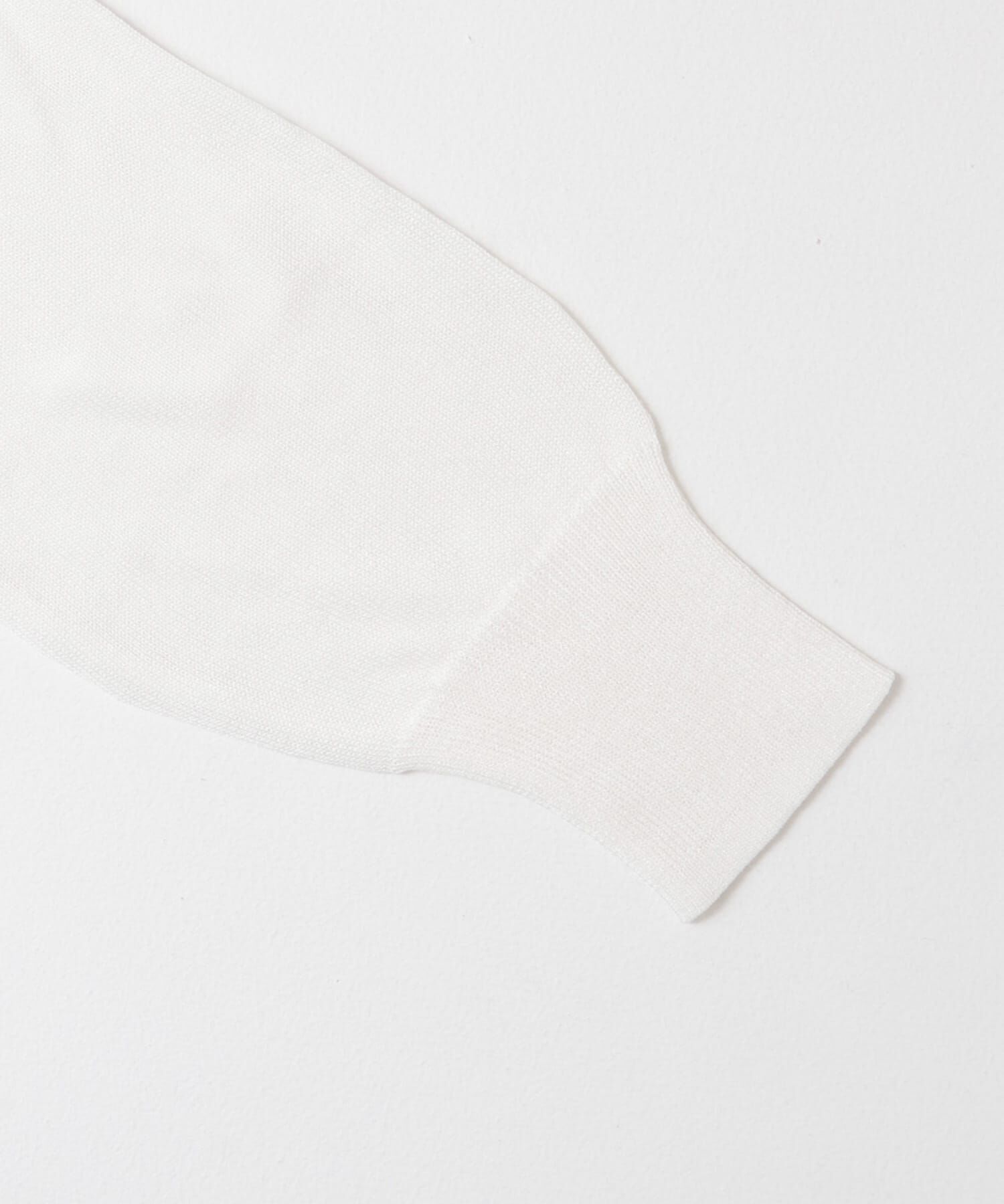 SENSE OF PLACE by URBAN RESEARCH「ドロストシャーリングカーディガン」|カーディガン|