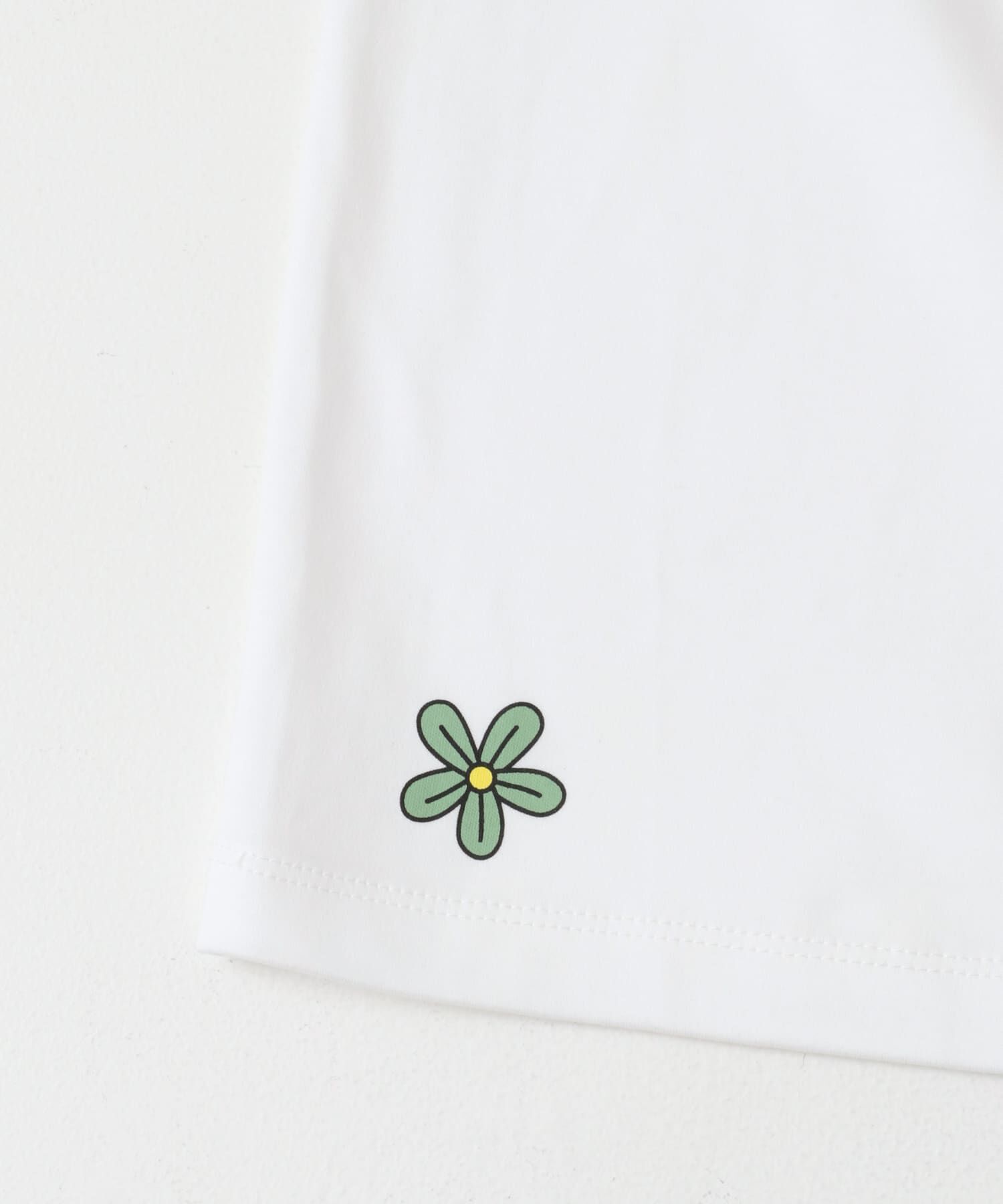 SENSE OF PLACE by URBAN RESEARCH「『別注』OATSIDE&times;SENSE OF PLACE　グラフィックショートスリーブ Tシャツ B」|Tシャツ・カットソー|