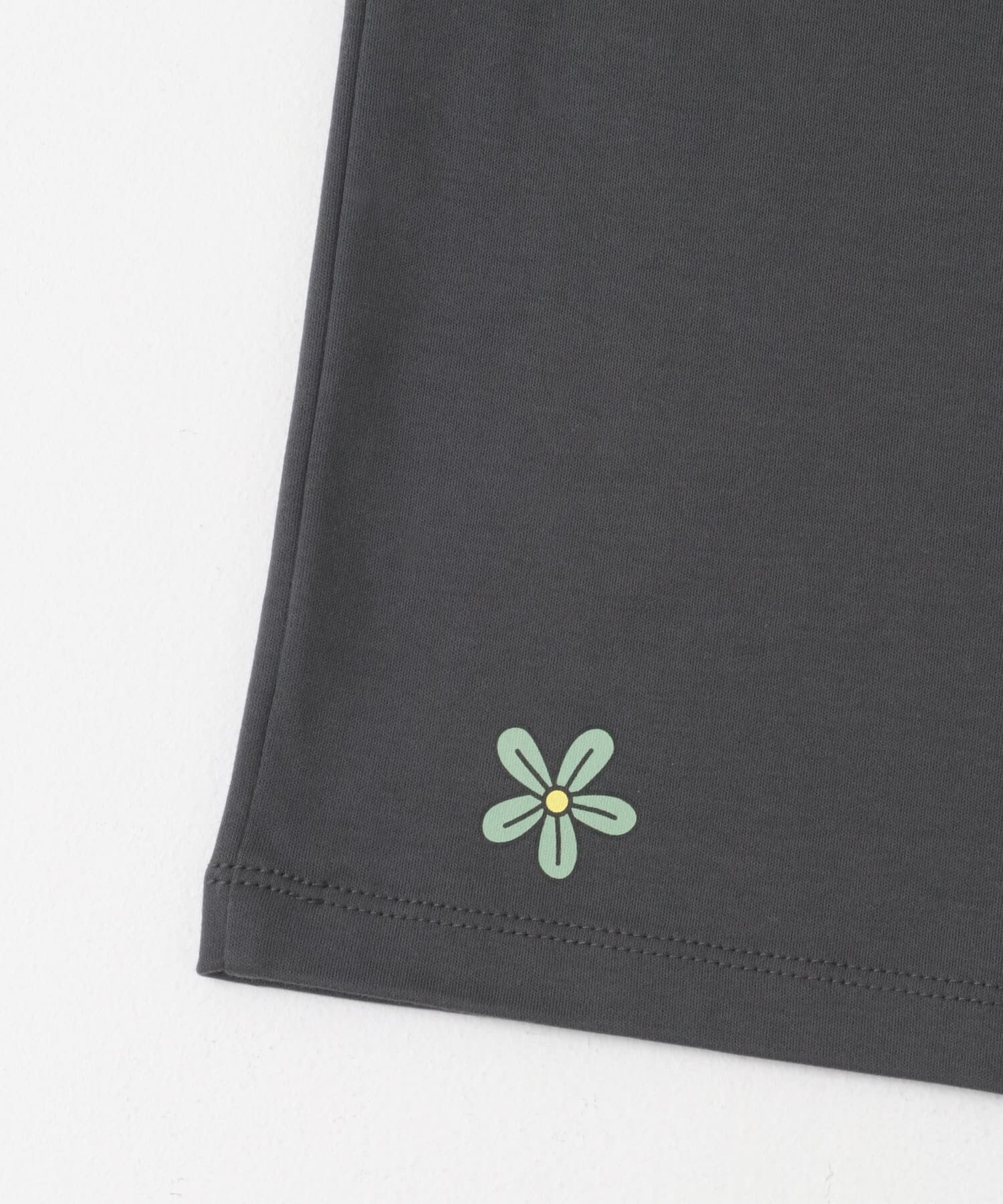 SENSE OF PLACE by URBAN RESEARCH「『別注』OATSIDE&times;SENSE OF PLACE　グラフィックショートスリーブ Tシャツ B」|Tシャツ・カットソー|