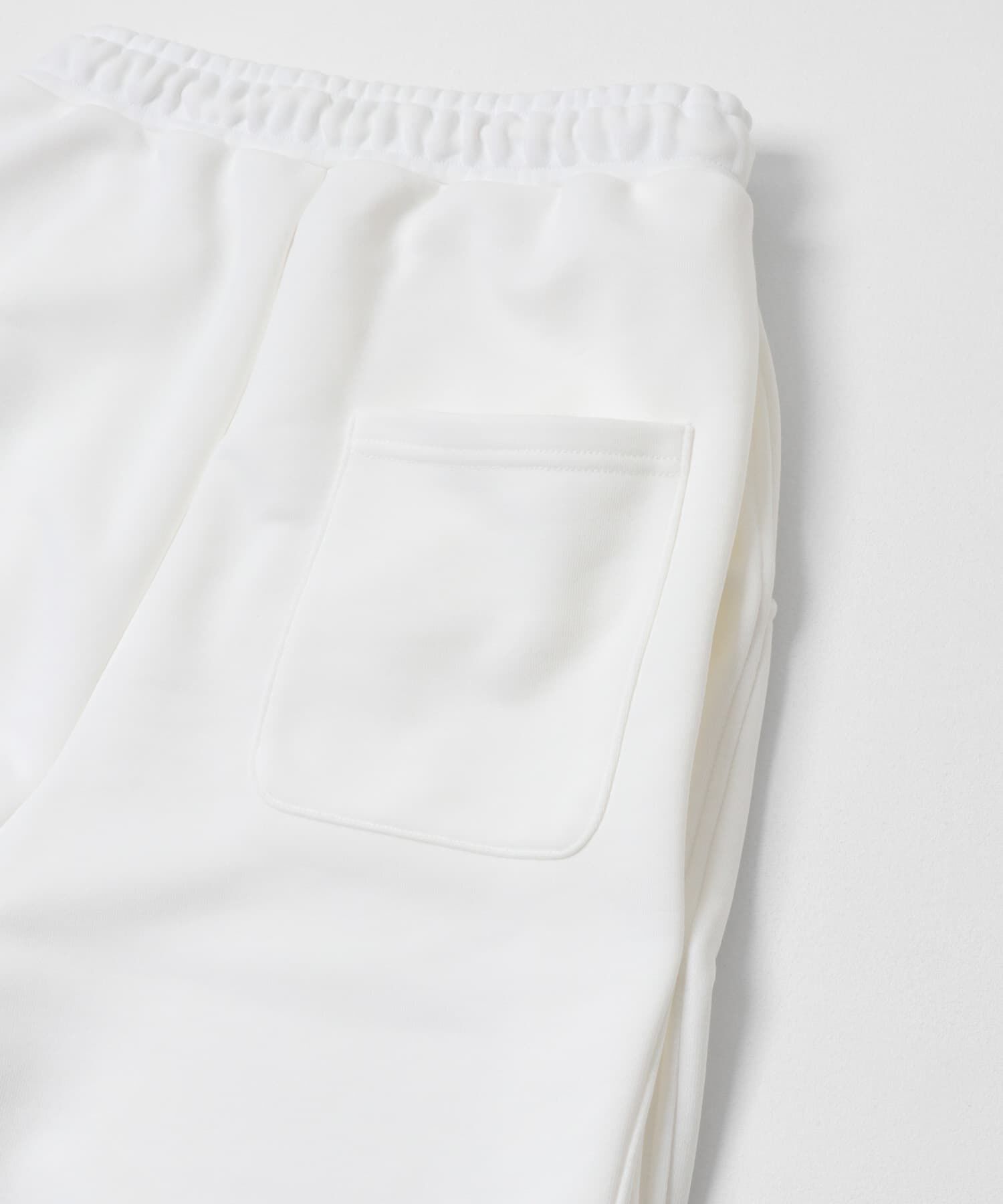 SENSE OF PLACE by URBAN RESEARCH「サイドパネルスウェットパンツ」|その他|