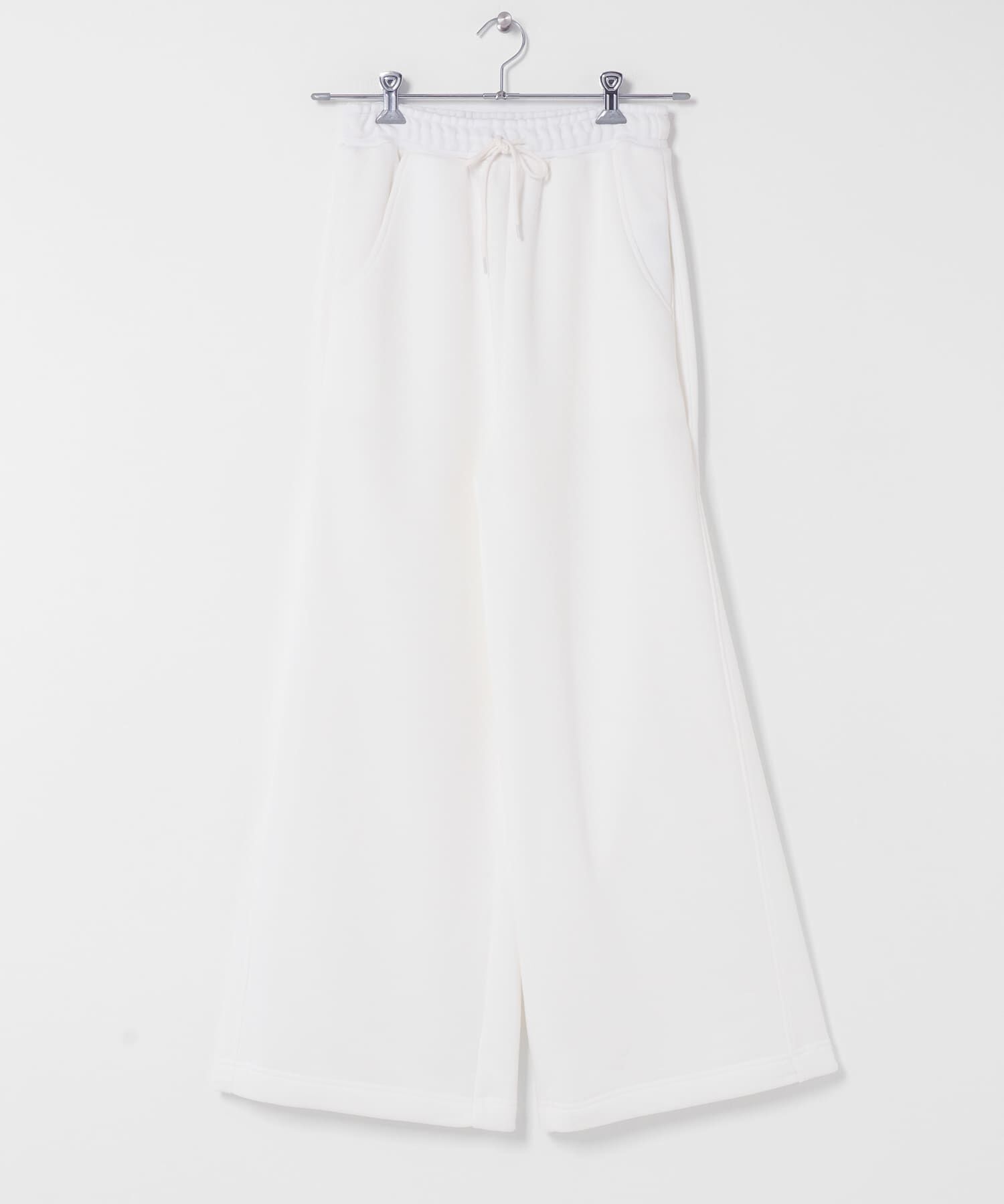 SENSE OF PLACE by URBAN RESEARCH「サイドパネルスウェットパンツ」|その他|