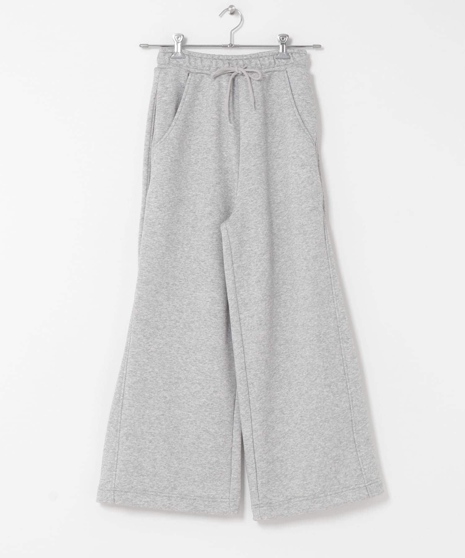 SENSE OF PLACE by URBAN RESEARCH「サイドパネルスウェットパンツ」|その他|