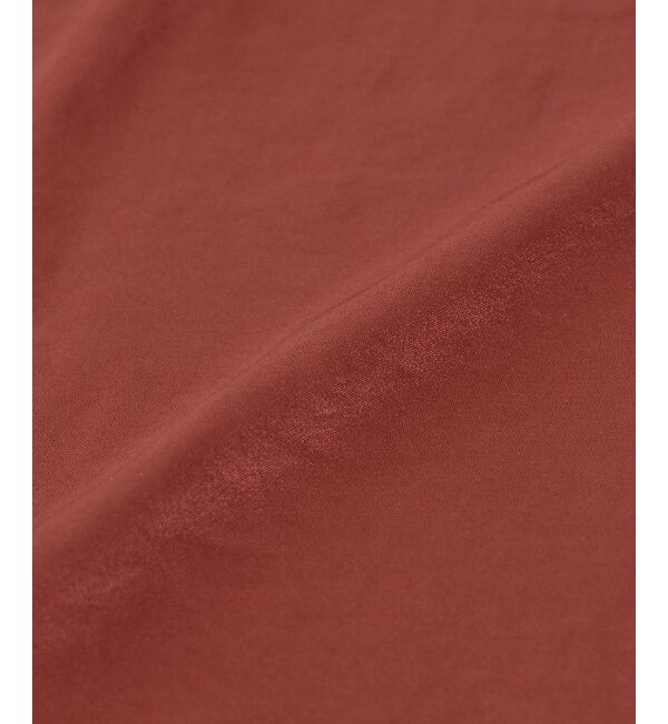 le.coeur blanc「ケープフリルブラウス」|シャツ・ブラウス|