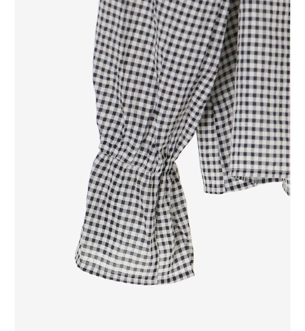  「ティアードフリルオフショルブラウス」|シャツ・ブラウス|