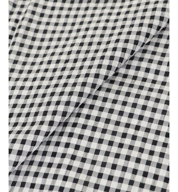  「ティアードフリルオフショルブラウス」|シャツ・ブラウス|