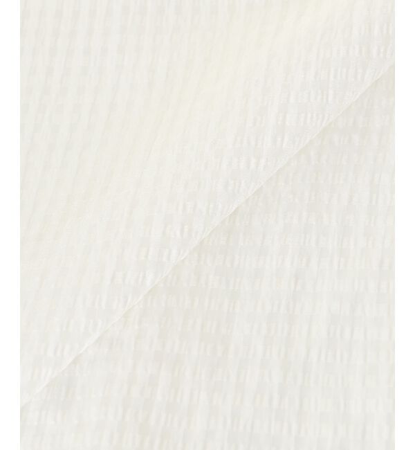  「ティアードフリルオフショルブラウス」|シャツ・ブラウス|