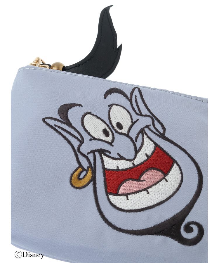 Maison de FLEUR「Aladdin/ポーチ」|ポーチ|