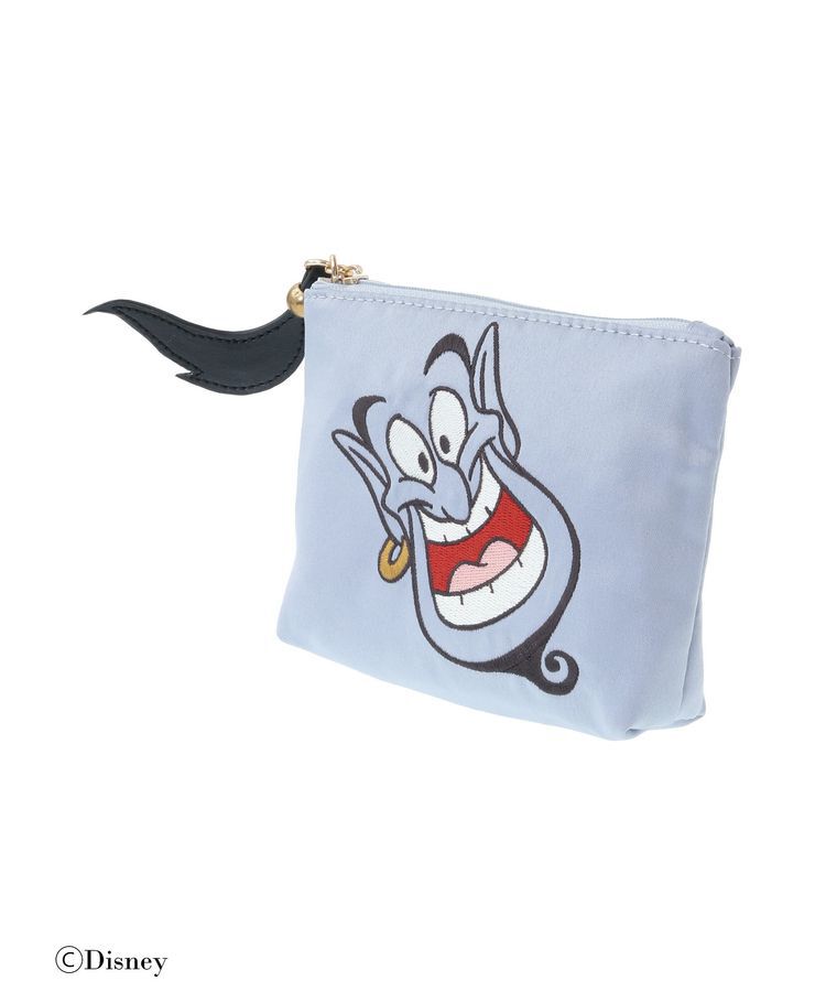 Maison de FLEUR「Aladdin/ポーチ」|ポーチ|