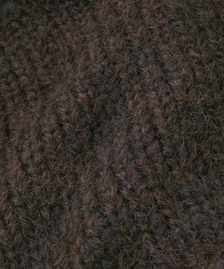 AMERICAN HOLIC「ニットビスチェ」|ベスト・ジレ|