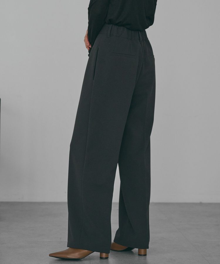 AMERICAN HOLIC「美・美・美あったかワイドパンツ」|その他|