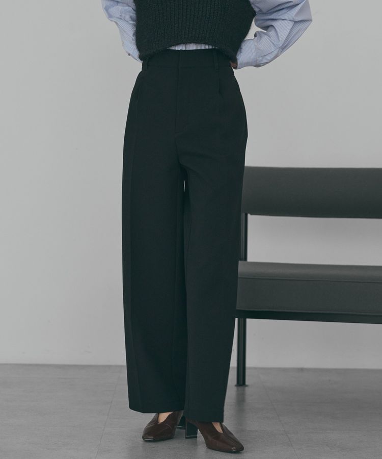 AMERICAN HOLIC「美・美・美あったかワイドパンツ」|その他|