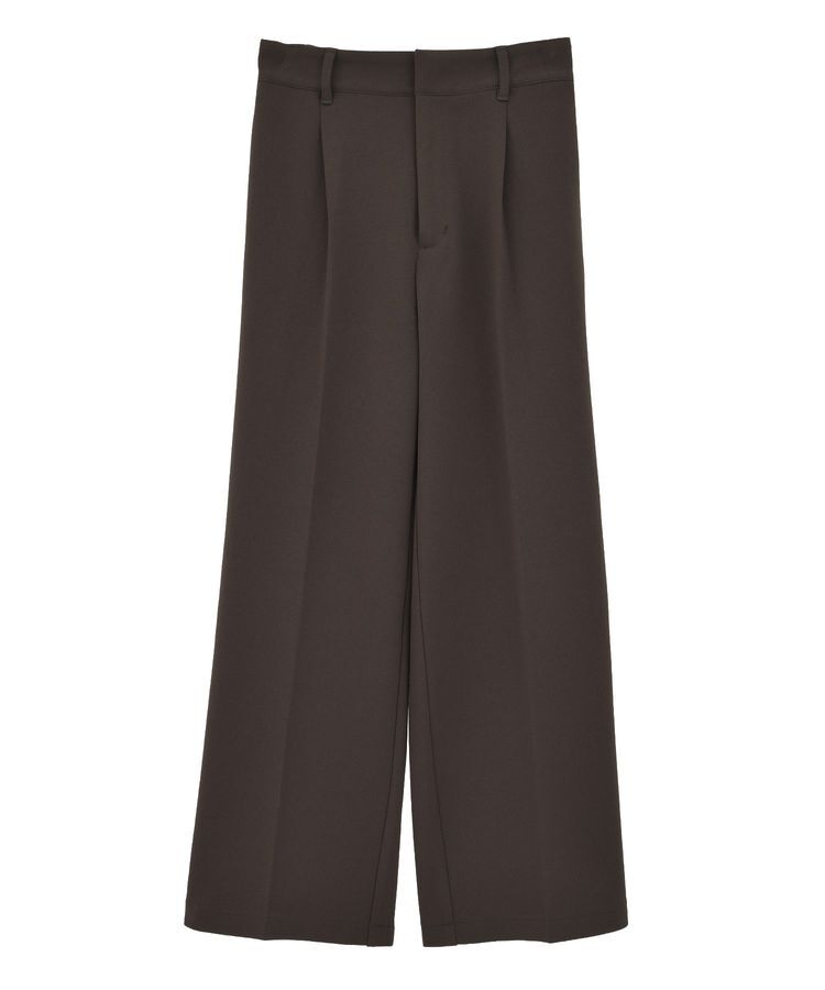 AMERICAN HOLIC「美・美・美あったかワイドパンツ」|その他|