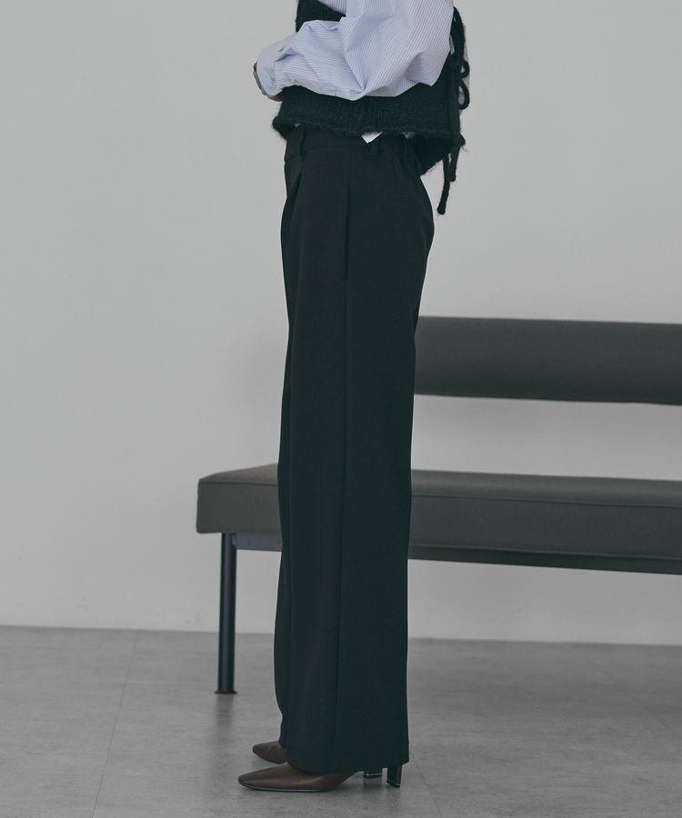 AMERICAN HOLIC「美・美・美あったかワイドパンツ」|その他|