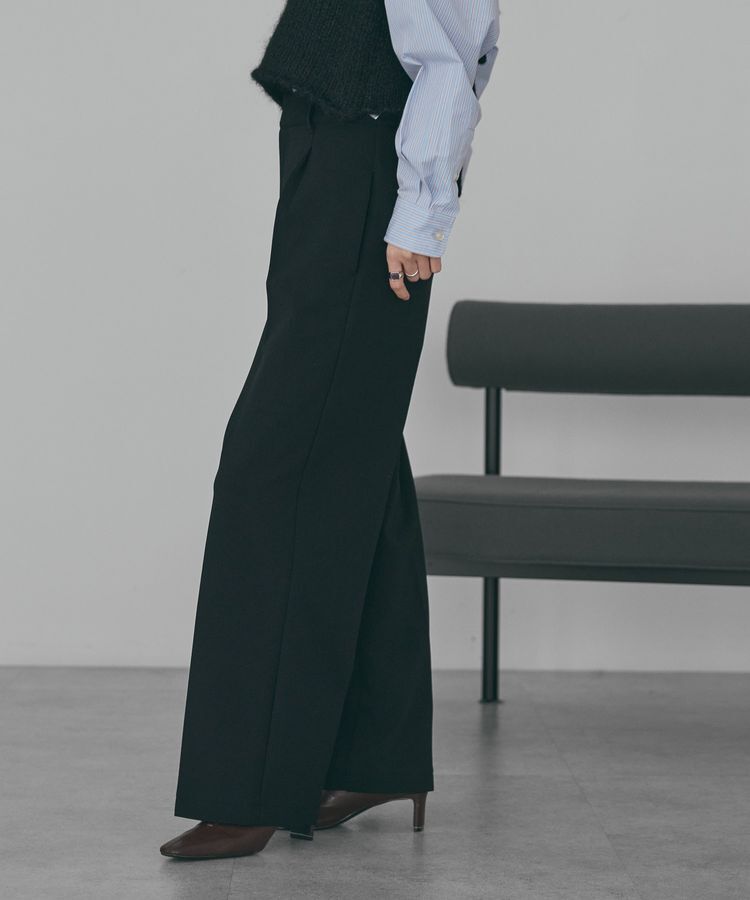 AMERICAN HOLIC「美・美・美あったかワイドパンツ」|その他|