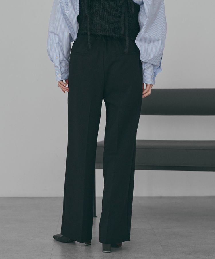 AMERICAN HOLIC「美・美・美あったかワイドパンツ」|その他|