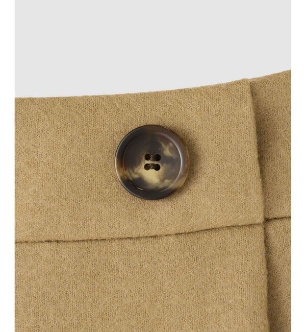 allureville「メルトンショートパンツ」|その他|