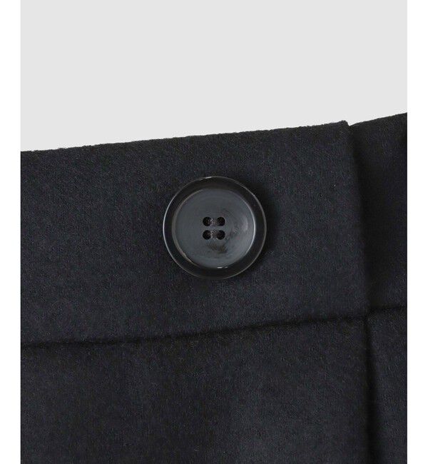 allureville「メルトンショートパンツ」|その他|