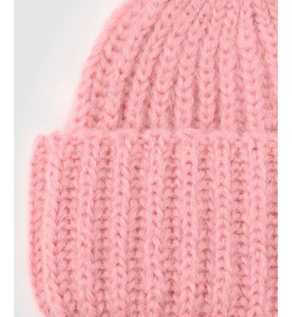 allureville「ニットキャップ」|ニット帽|