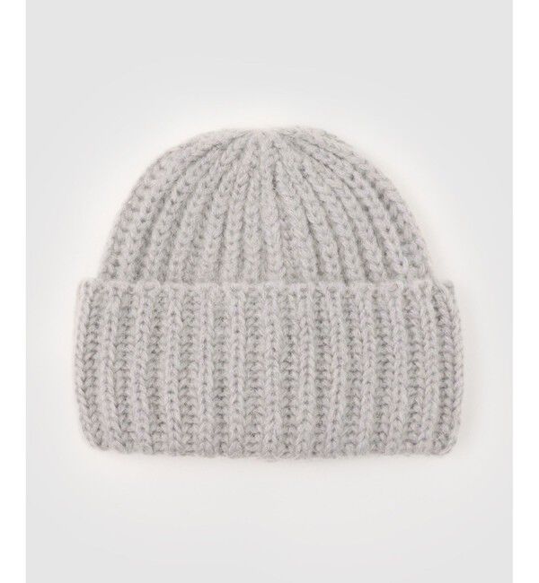 allureville「ニットキャップ」|ニット帽|