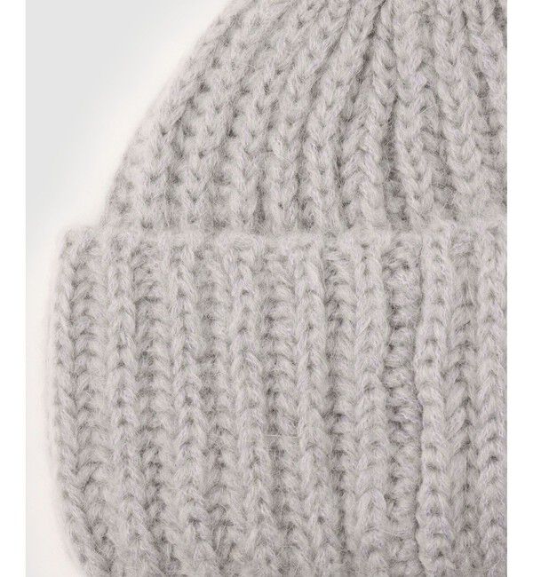 allureville「ニットキャップ」|ニット帽|