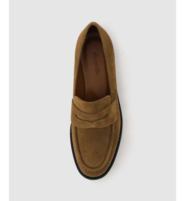 allureville「コインローファー」|その他|