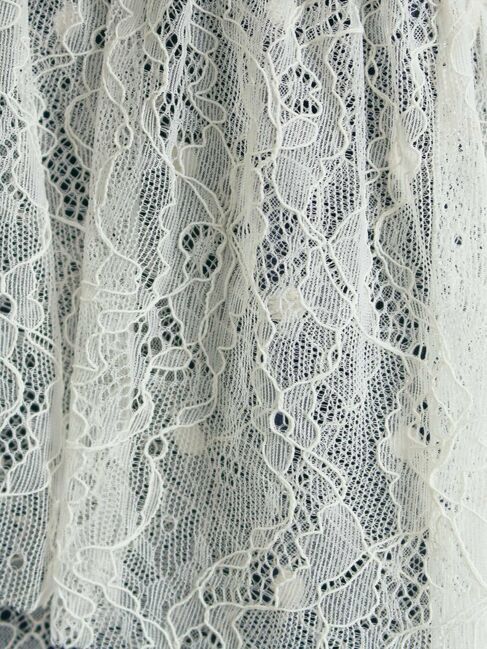 SM2「フリルレースキャミソールブラウス」|シャツ・ブラウス|