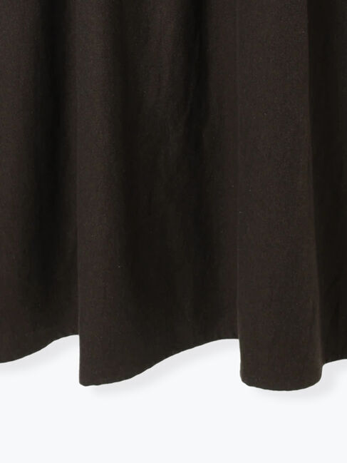 Samansa Mos2「エプロンジャンパースカート」|ワンピース|