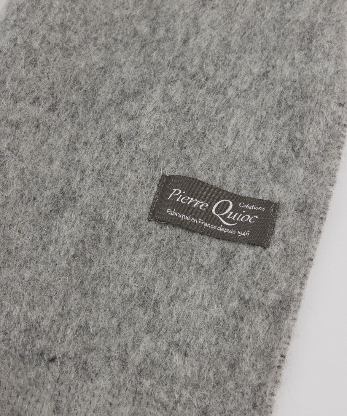 DAY by DAY it&rsquo;s international「カラーフリンジ マフラー 《PIERRE QUIOC/ピエールキオック》」|ストール|