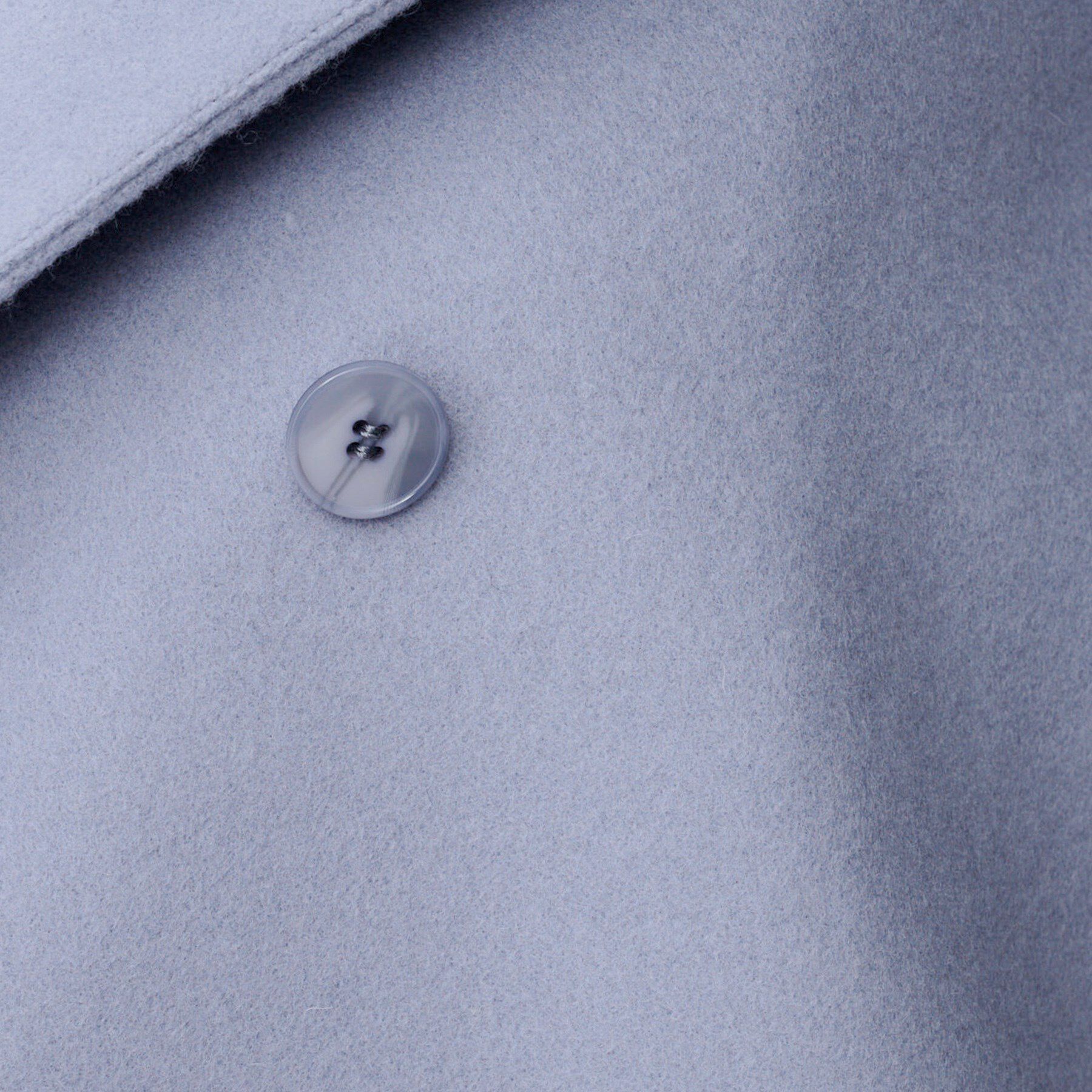 UNTITLED「【着回しが効く／オンオフアウター】ウールショートコート」|その他|