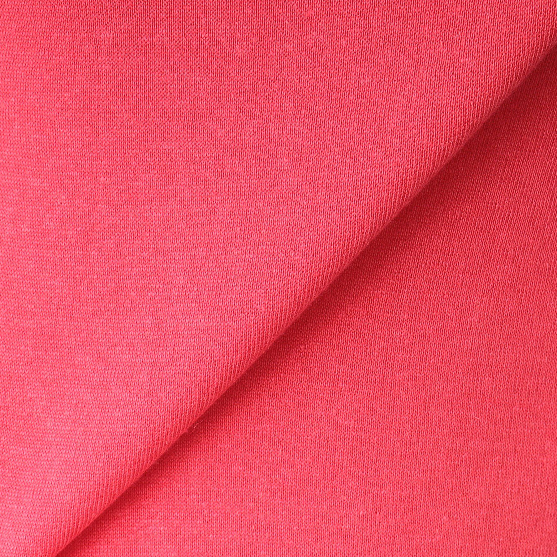 DRESSTERIOR「【毎年人気！／洗える】リネン裏毛ハーフスリーブプルオーバー」|Tシャツ・カットソー|