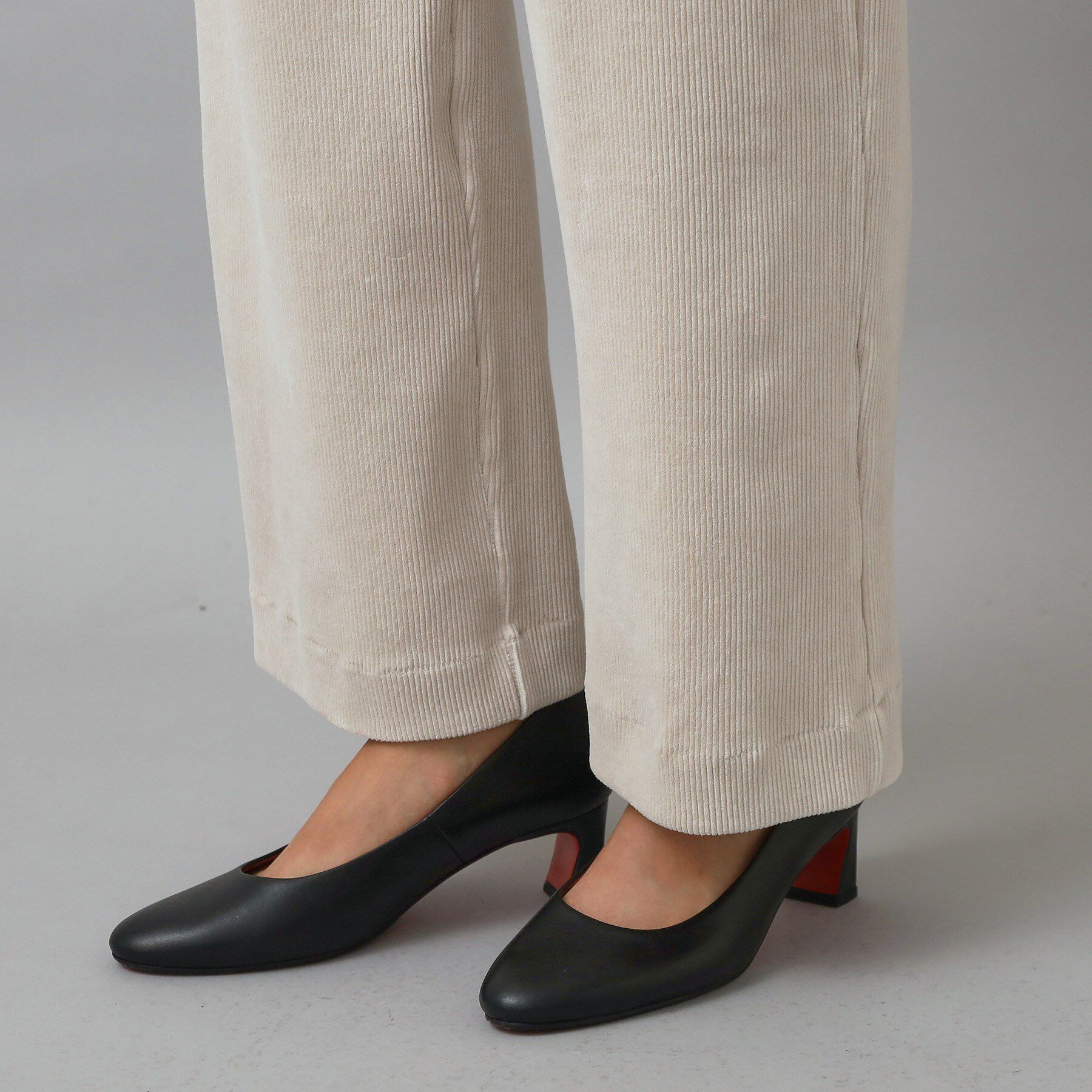 DRESSTERIOR「コーデュロイイージーワイドパンツ」|その他|