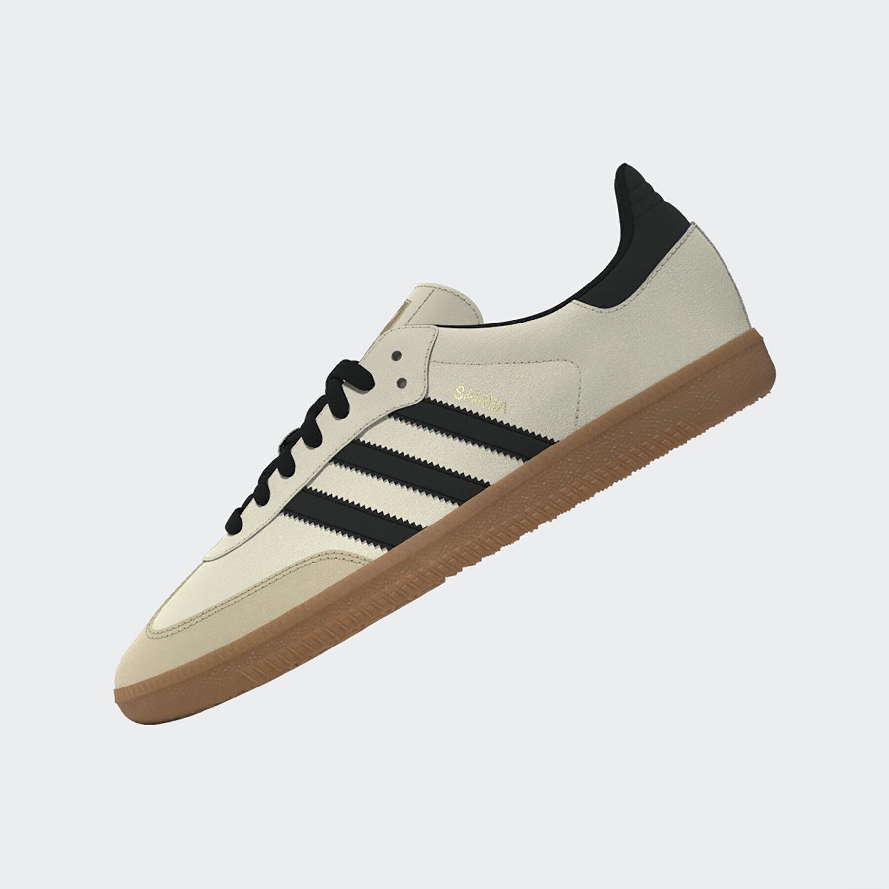 DRESSTERIOR「adidas（アディダス）SAMBA OG W」|スニーカー|