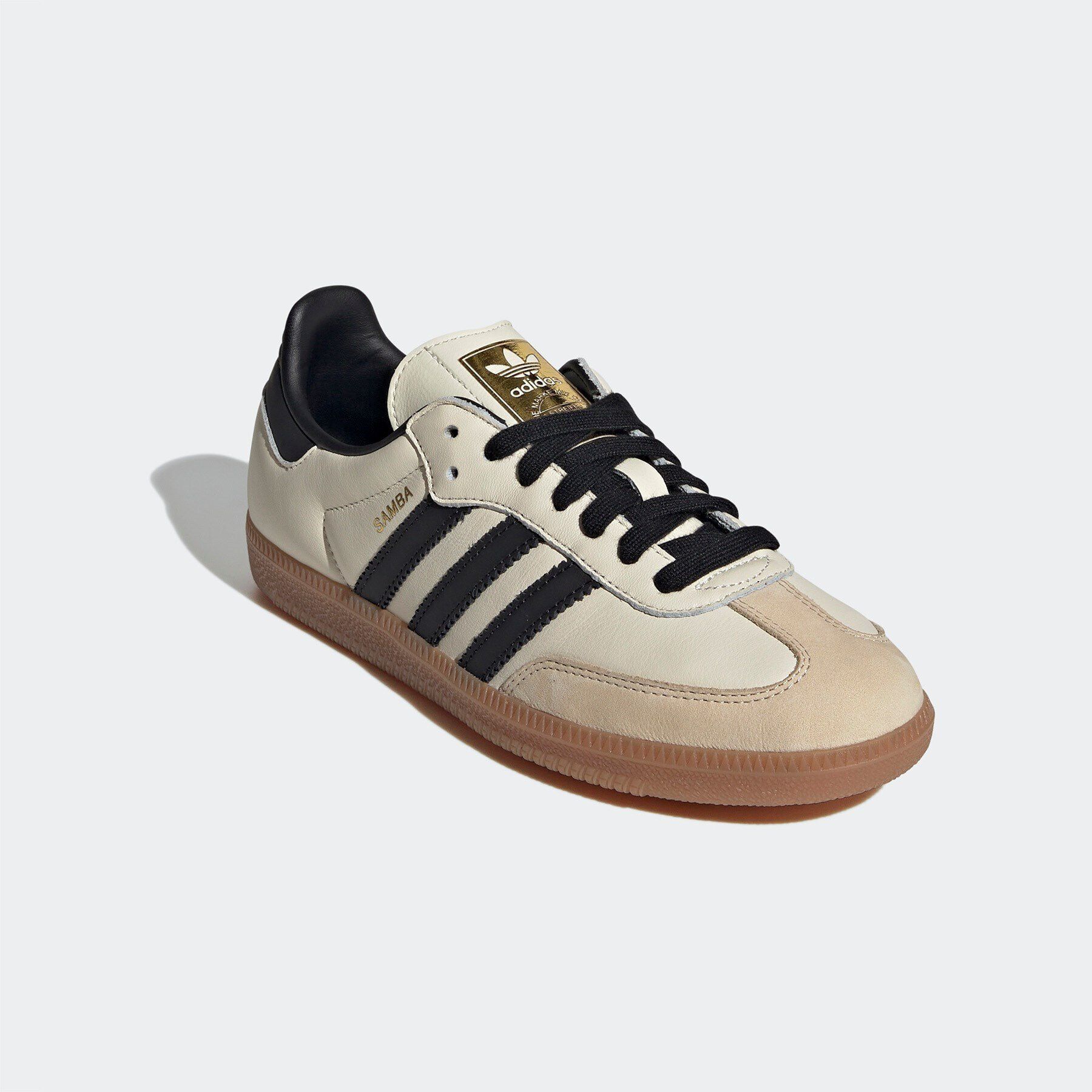 DRESSTERIOR「adidas（アディダス）SAMBA OG W」|スニーカー|