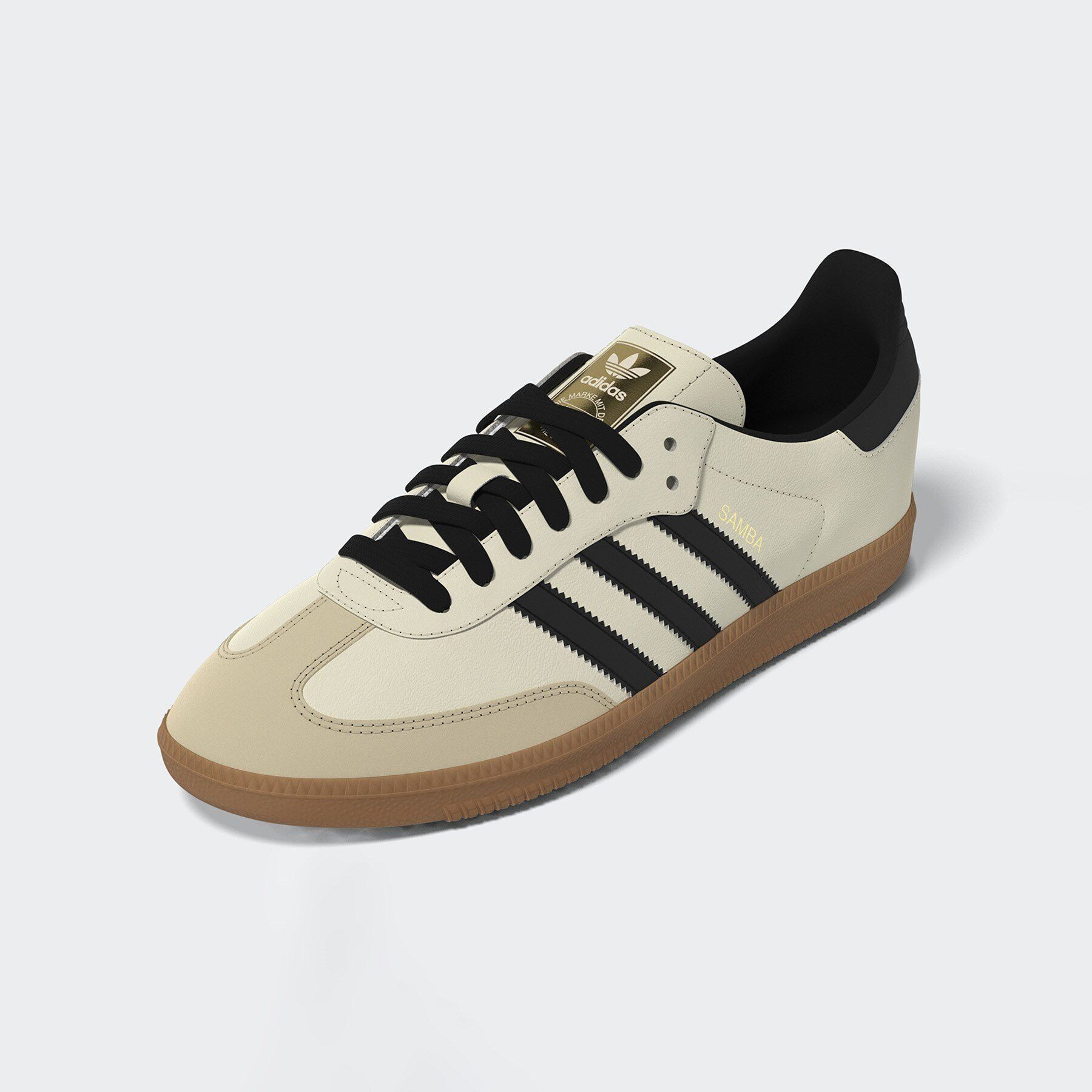 DRESSTERIOR「adidas（アディダス）SAMBA OG W」|スニーカー|