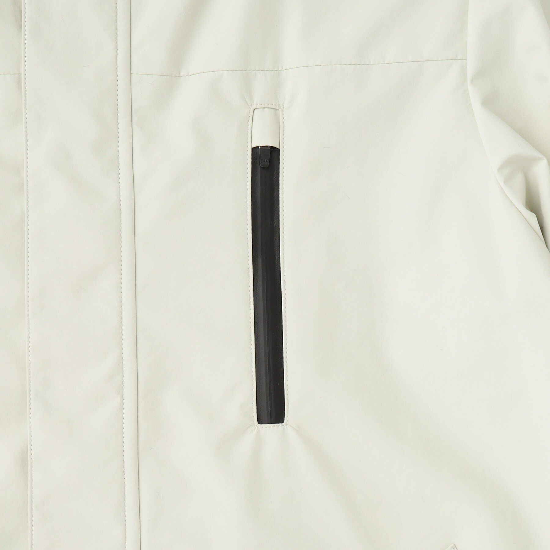 DRESSTERIOR「【防水/透湿素材】ウォータープルーフブルゾン」|ブルゾン・スタジャン|