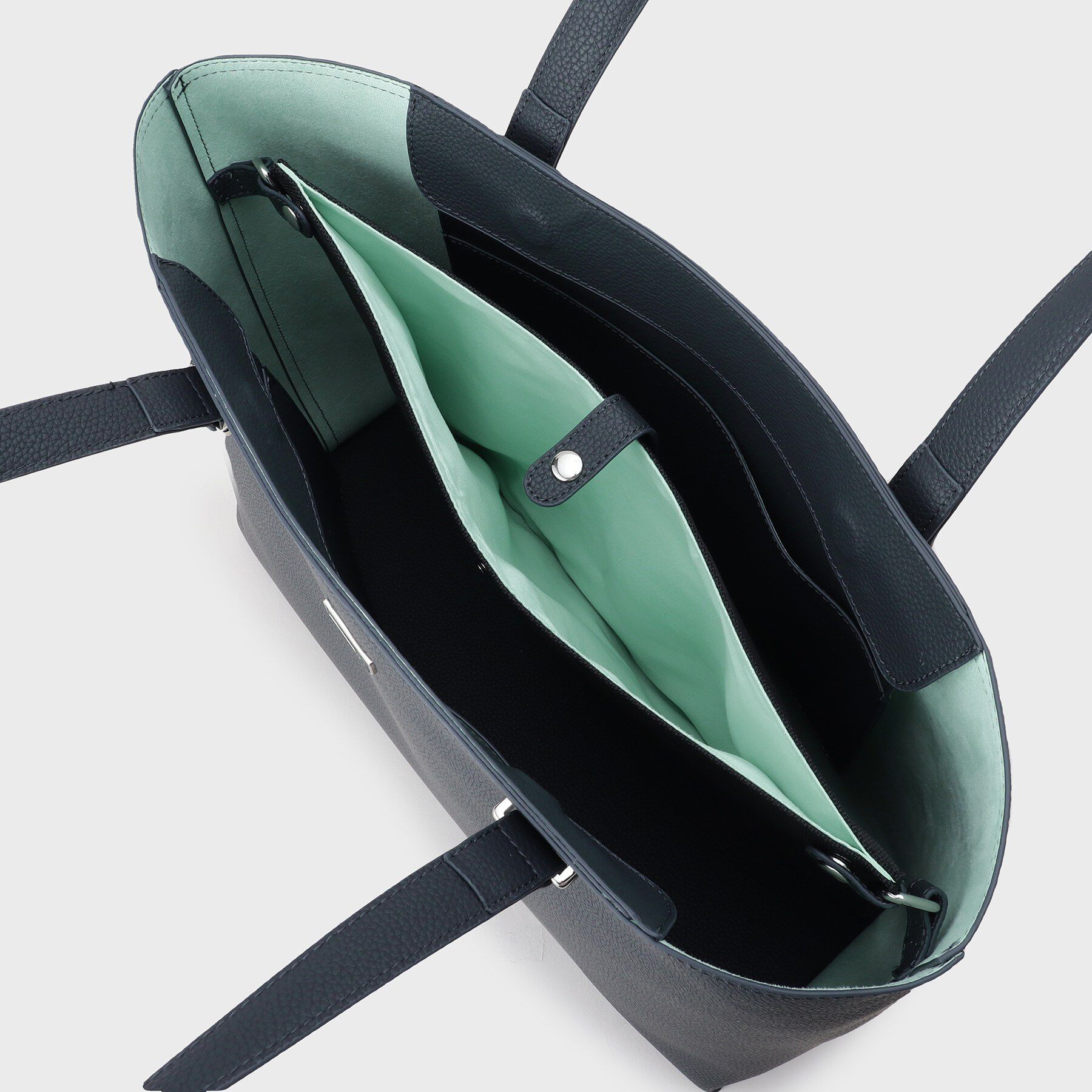 TAKEO KIKUCHI「マイクロファイバー トートバッグ」|トートバッグ|